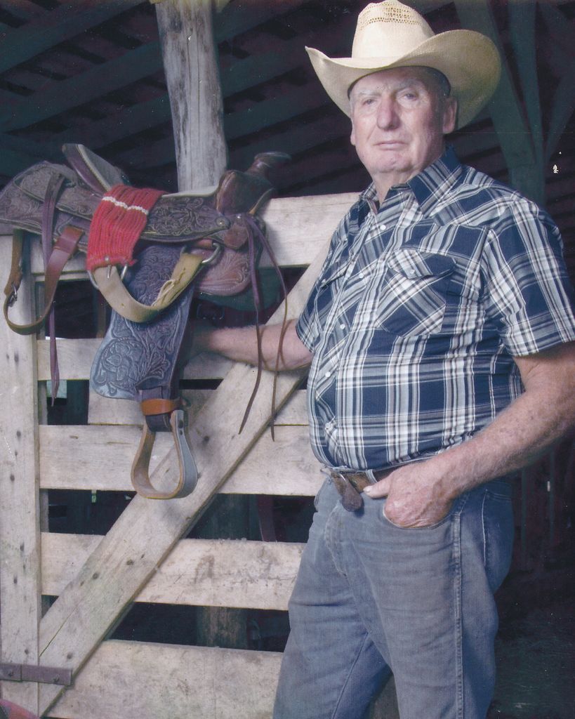 Alfred Olen Armstrong