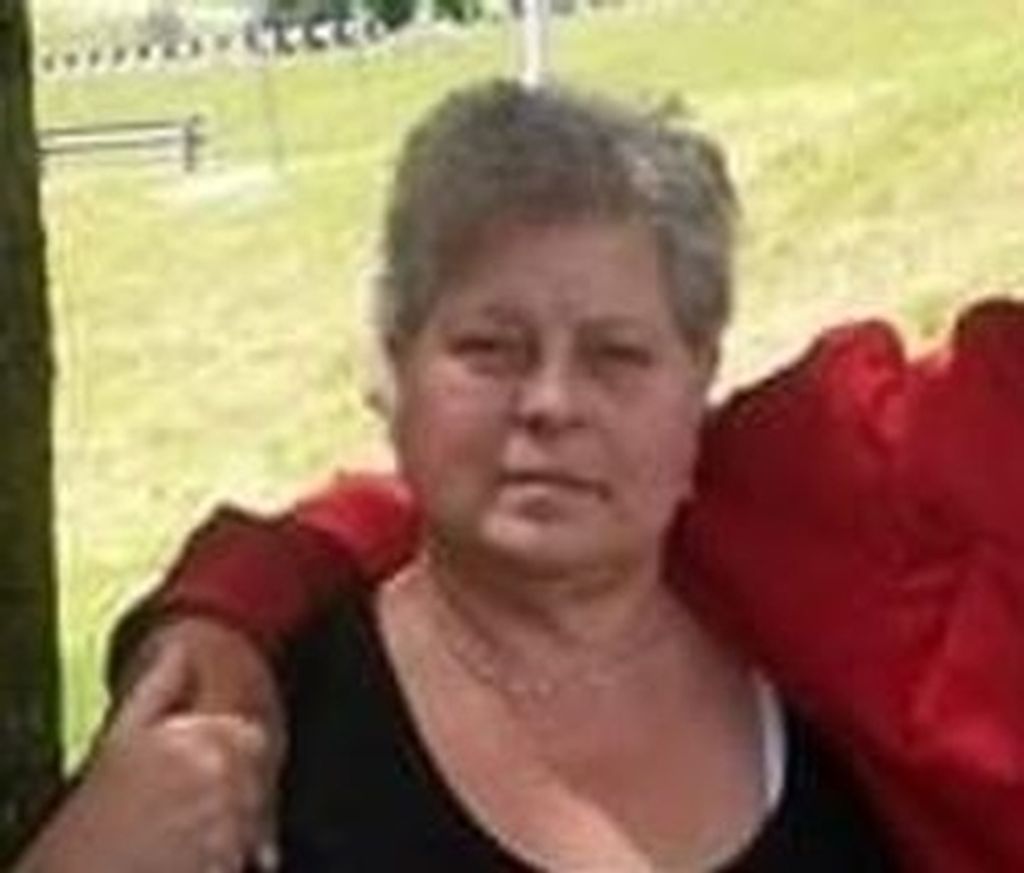 Jane Ellen Bates