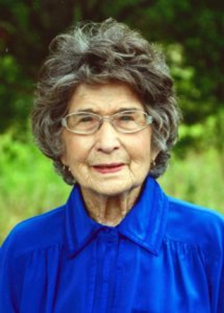 Louise E. Cook Profile Photo