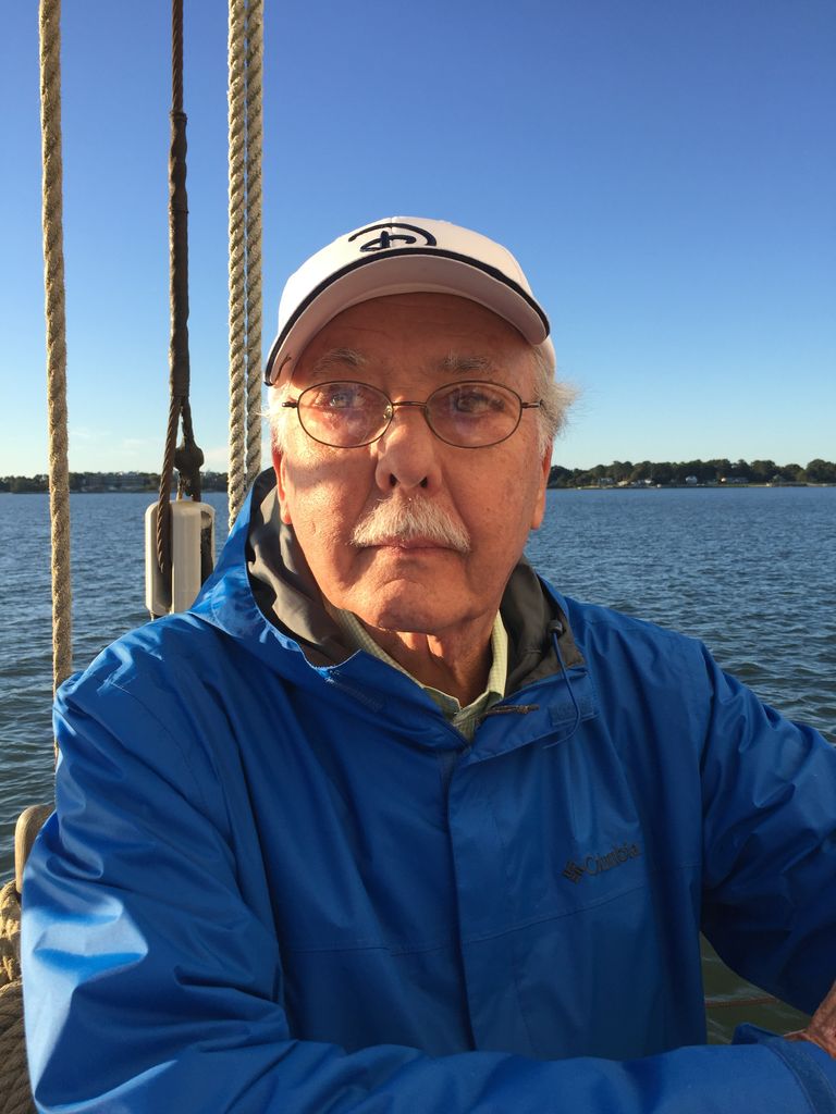 William T. Gross Profile Photo