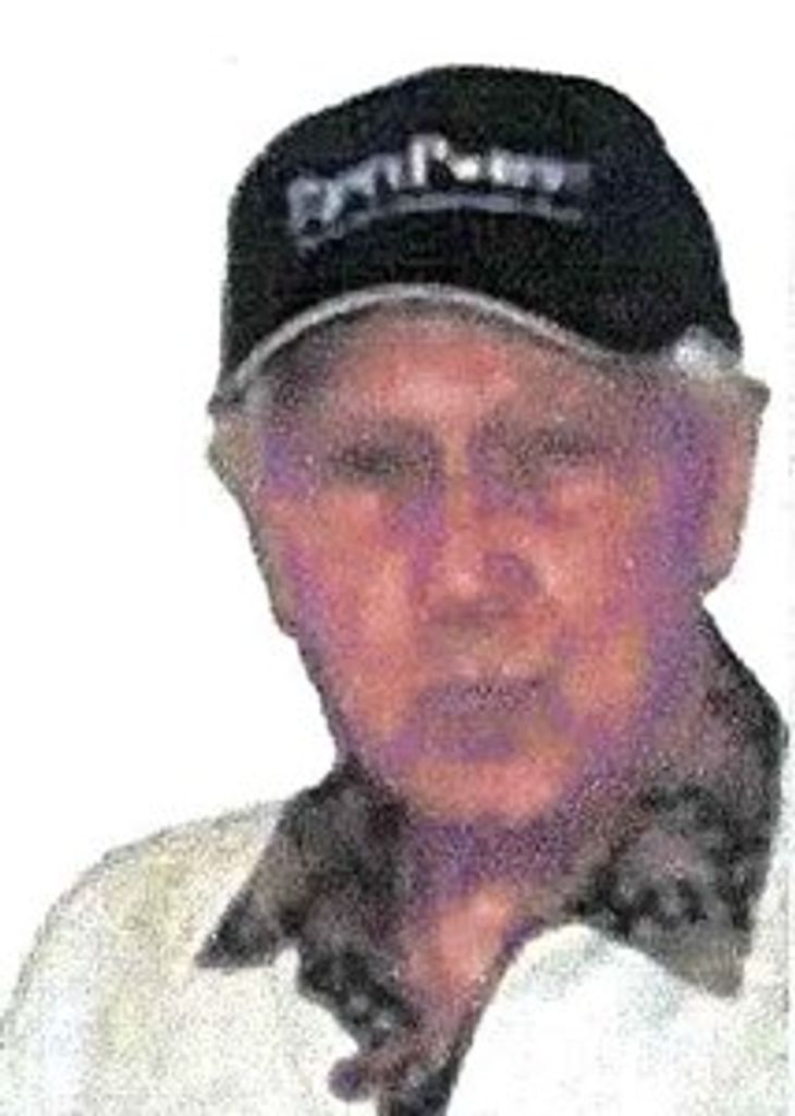 Eric Hoy