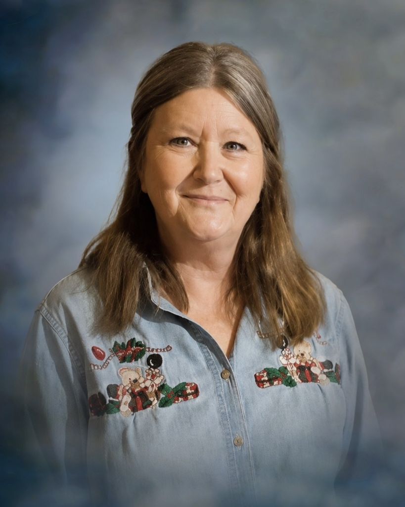 Betty Ann Harden