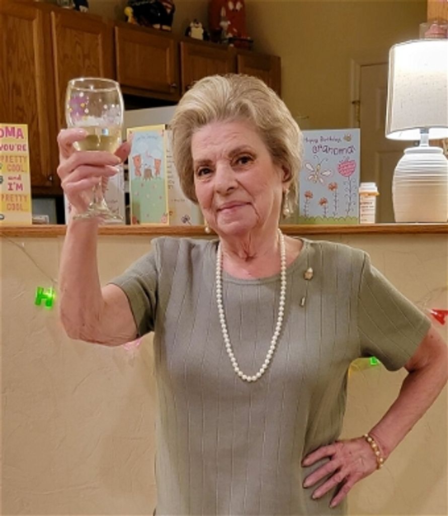 Joan Jeanette Arcari Profile Photo