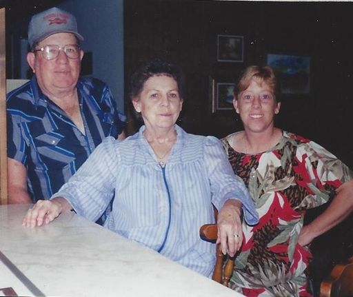 Donna Moree Webb photo gallery thumbnail 44 of 48