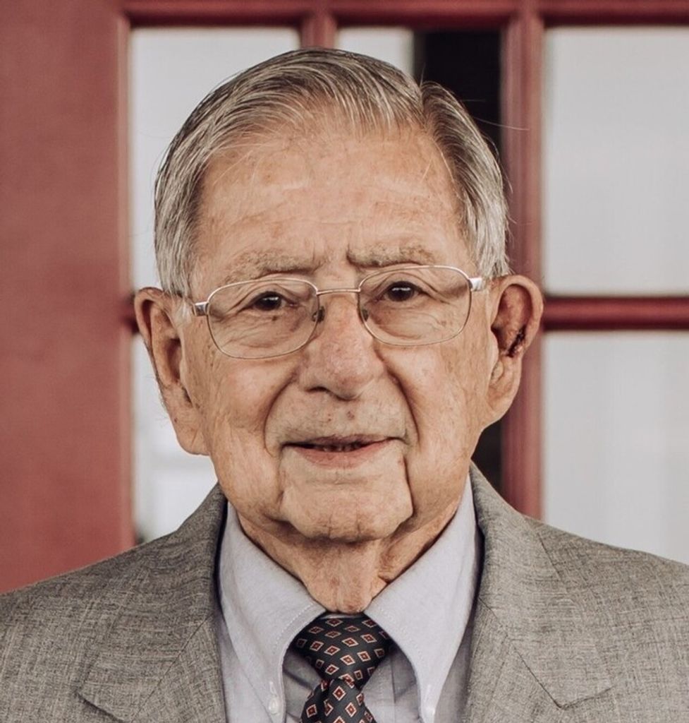 James V. Sparagana, Jr.