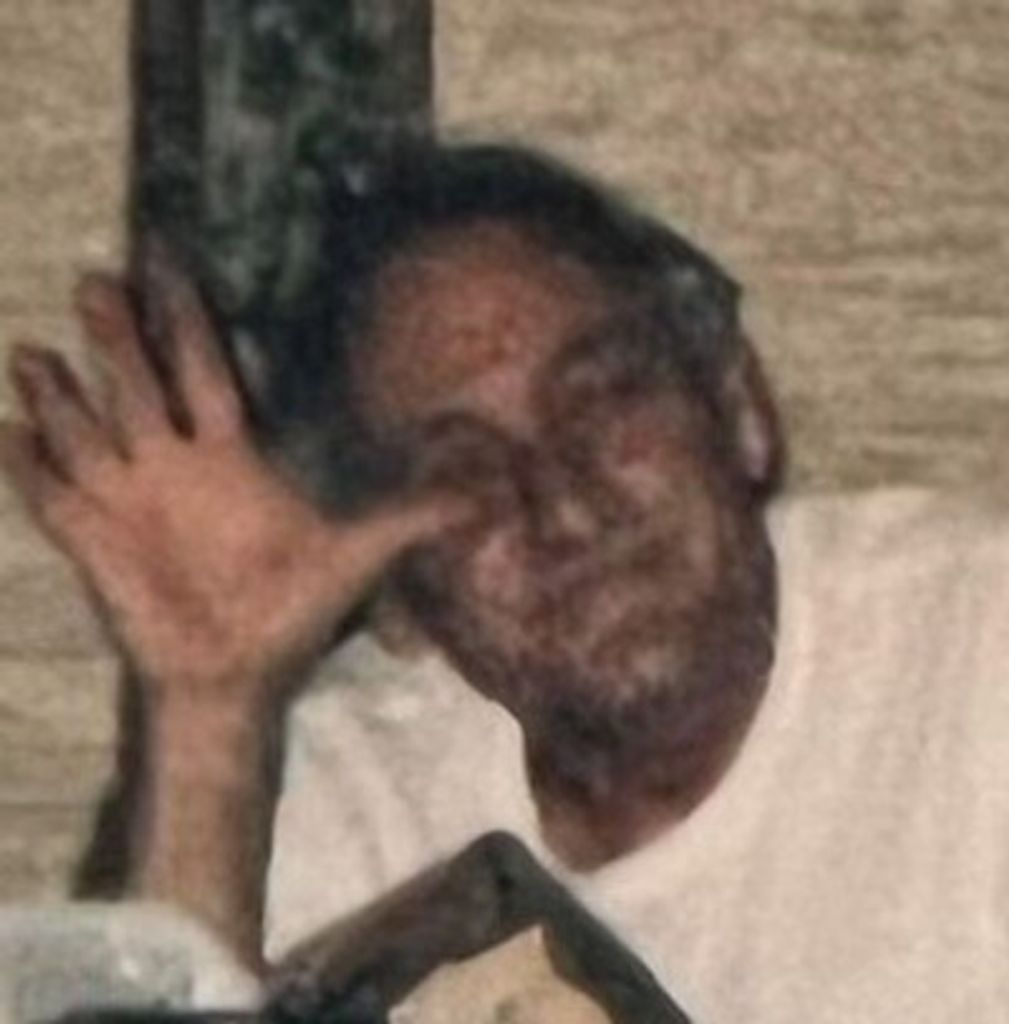 Donnie G. Taylor Profile Photo