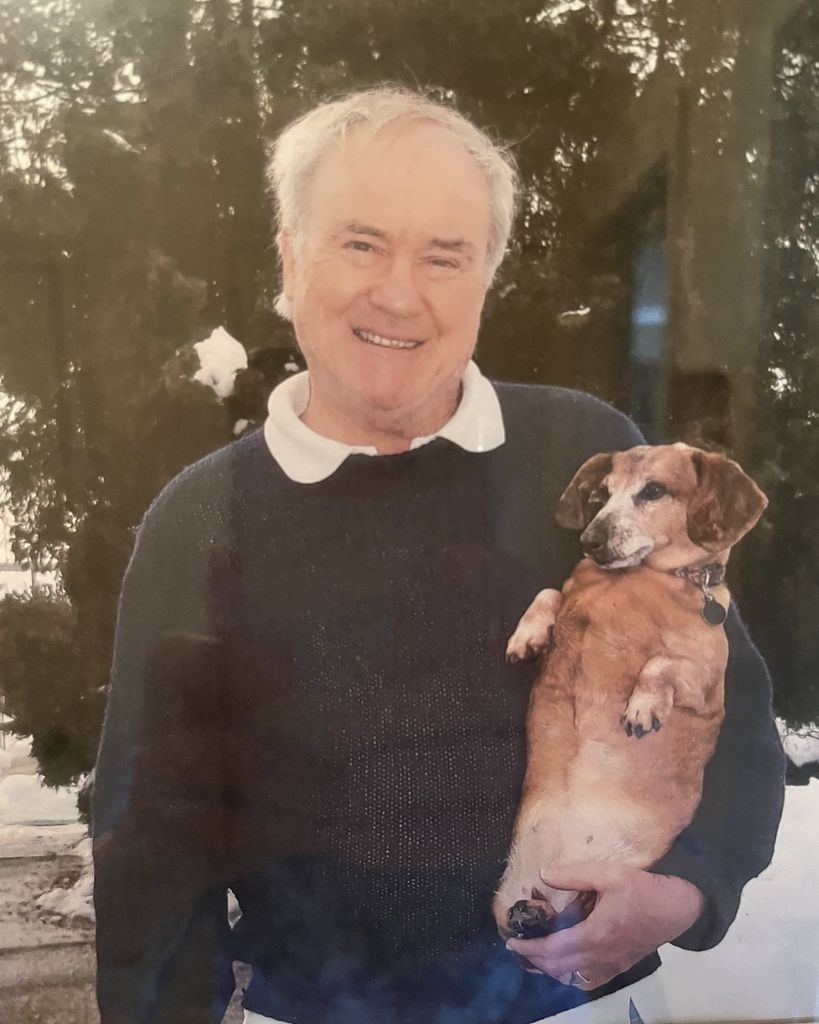 Roger B. Trexler Profile Photo