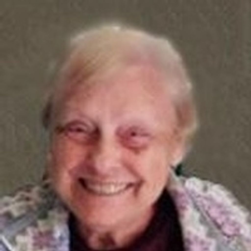Betty  L. (Gosney)  Dittman