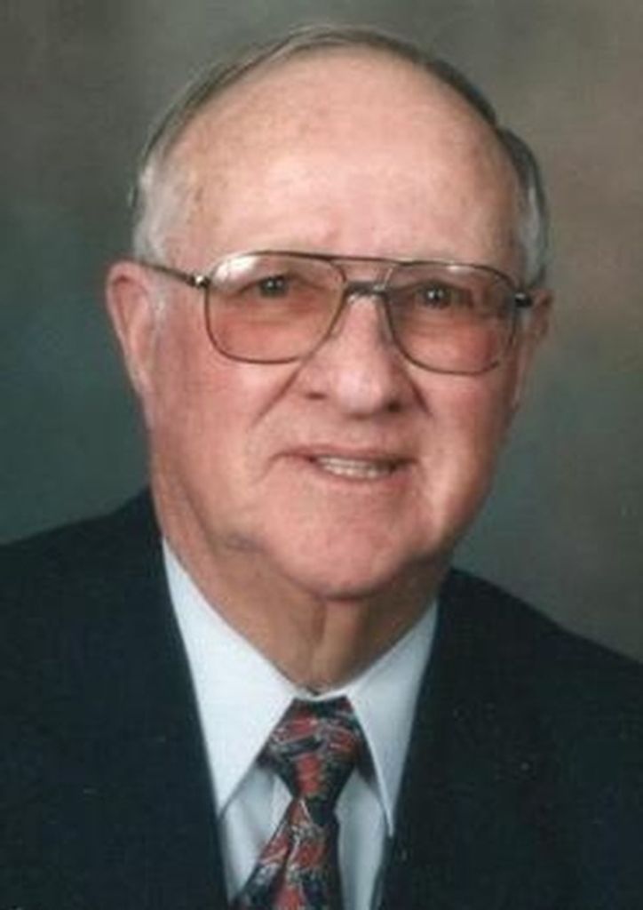 Roy Allen Perkins Profile Photo