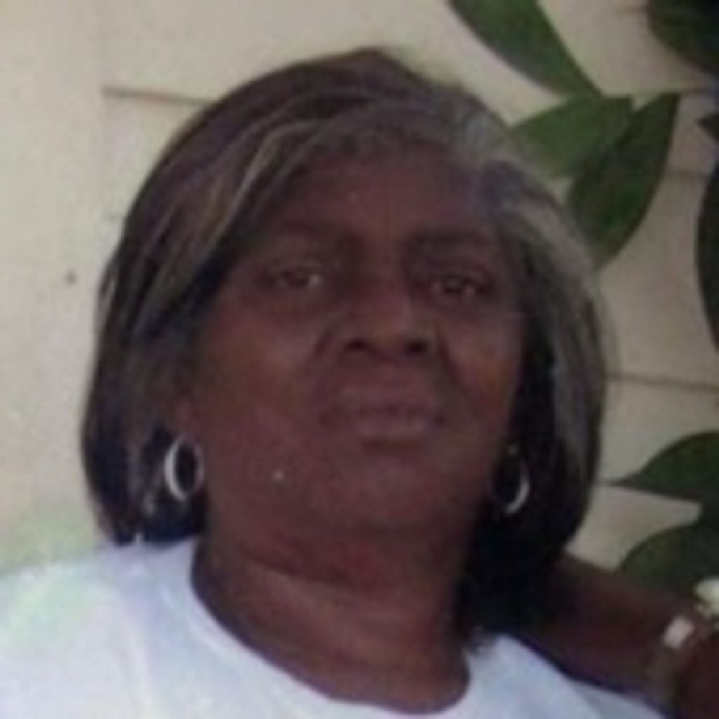 Gwendolyn Butler Doyle