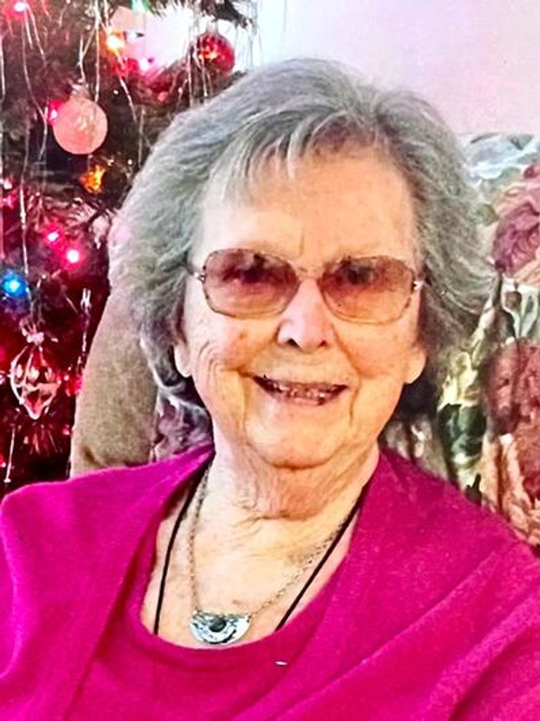 Helen Darlene Sickmeier Profile Photo
