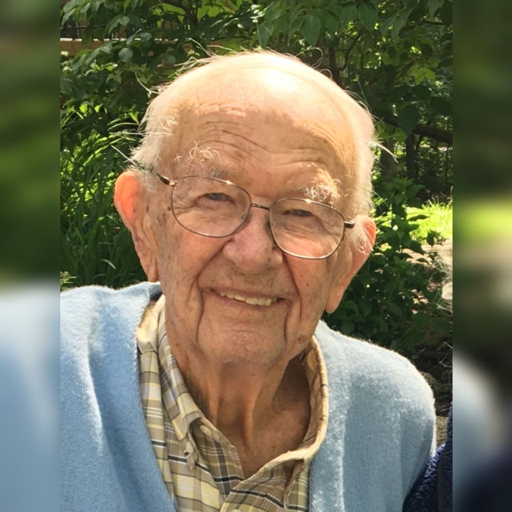 Robert Gerhardt Cordes Profile Photo