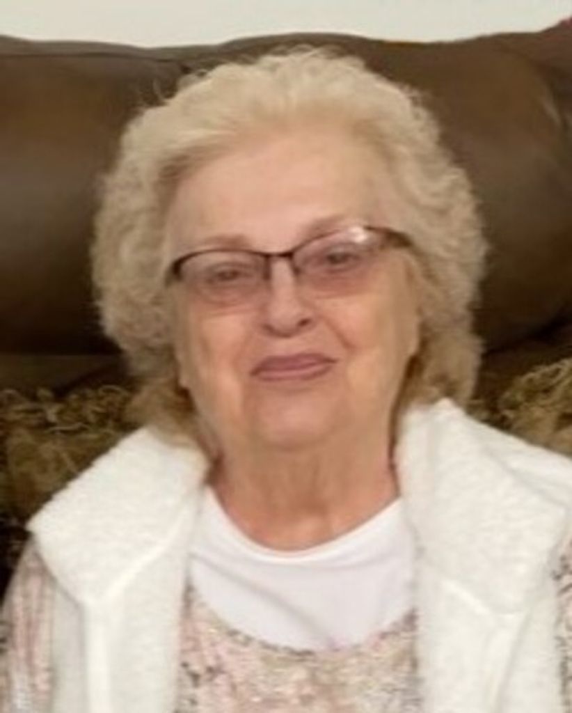 Schera Lou (Ledgerwood) Kraft Profile Photo