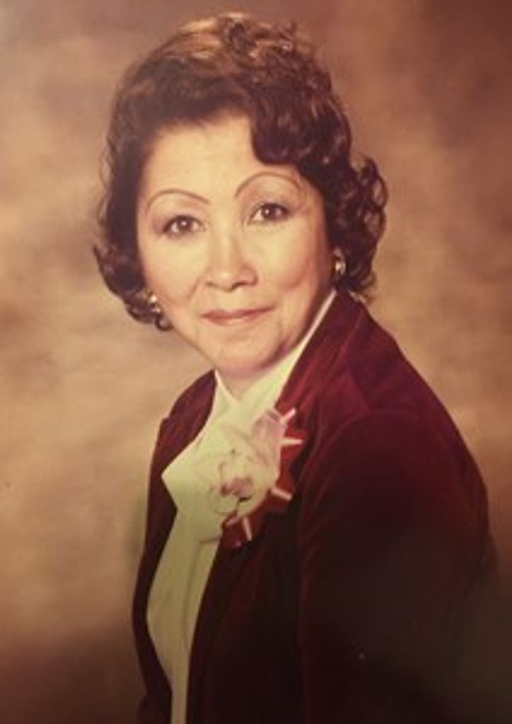 Bernice Fernandez Profile Photo