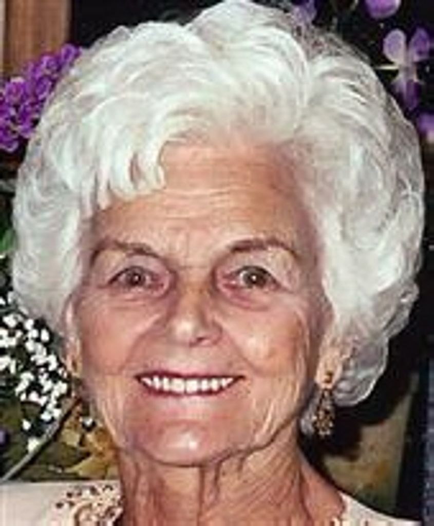 Regina M. Becker
