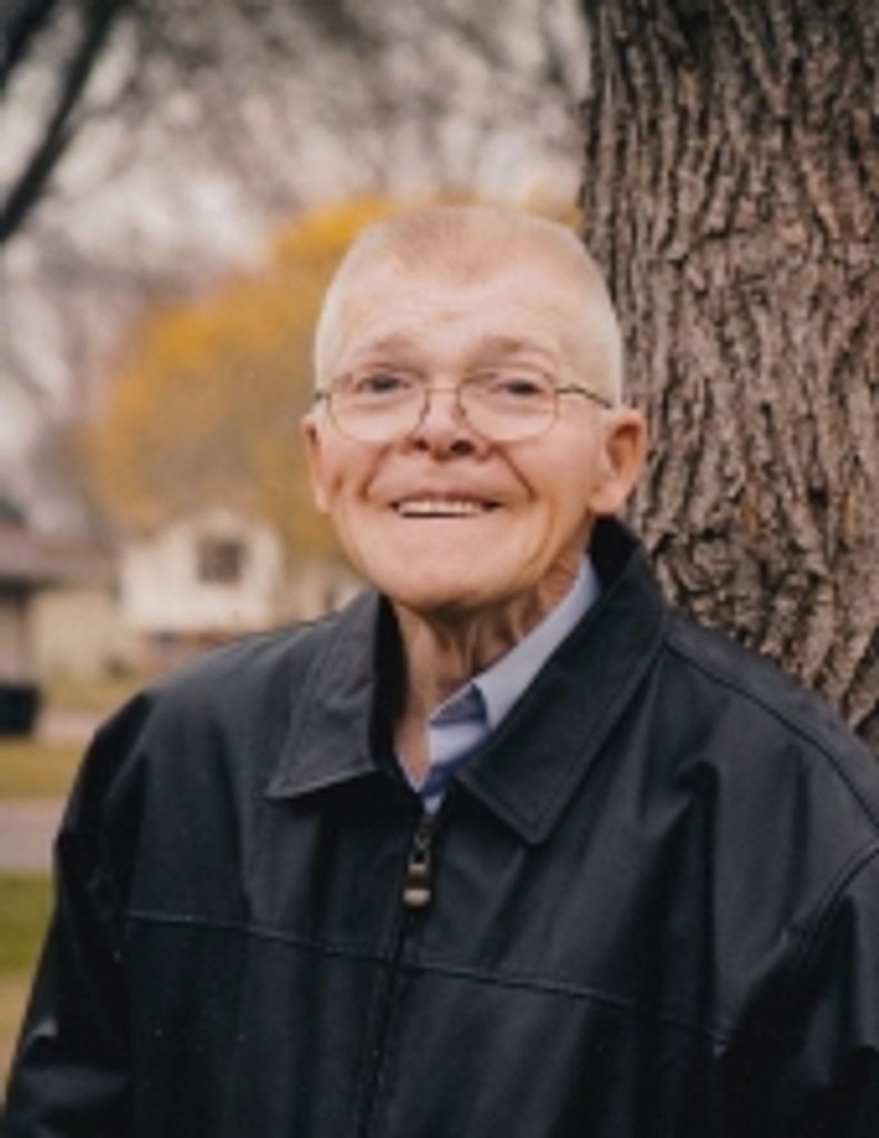 Marvin William Kemnitz