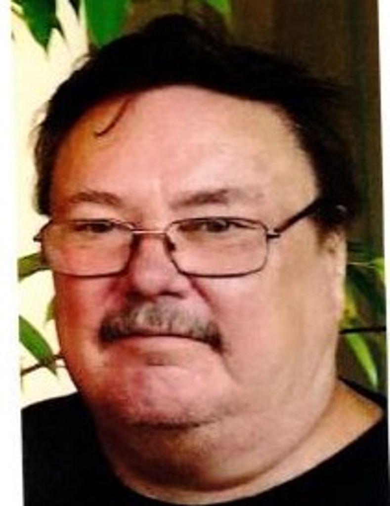 James David Selover