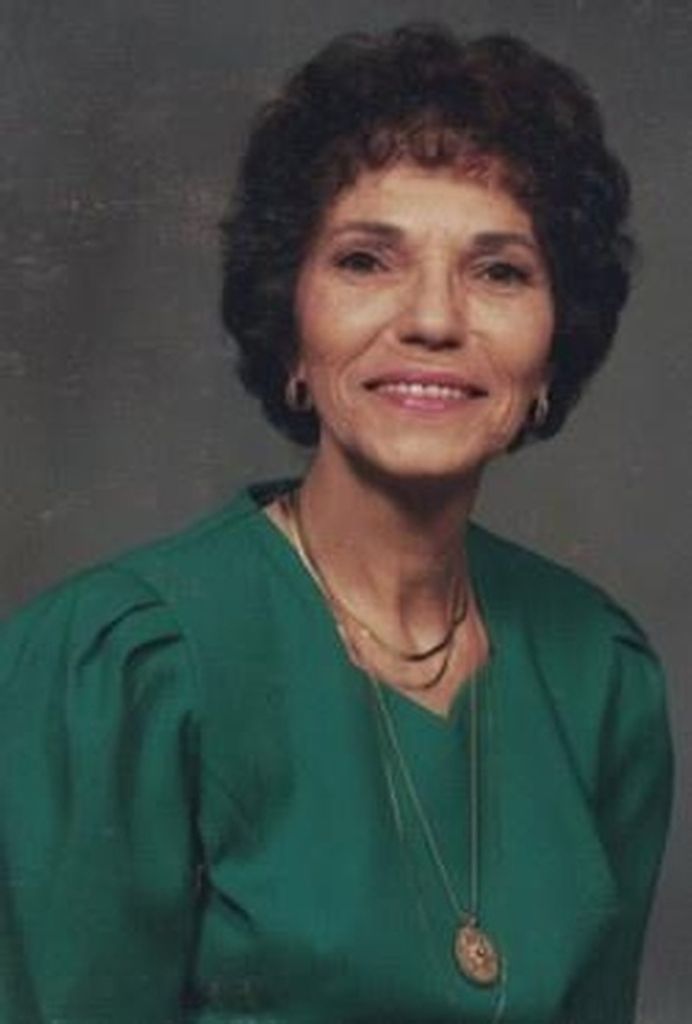 Joann Carpenter