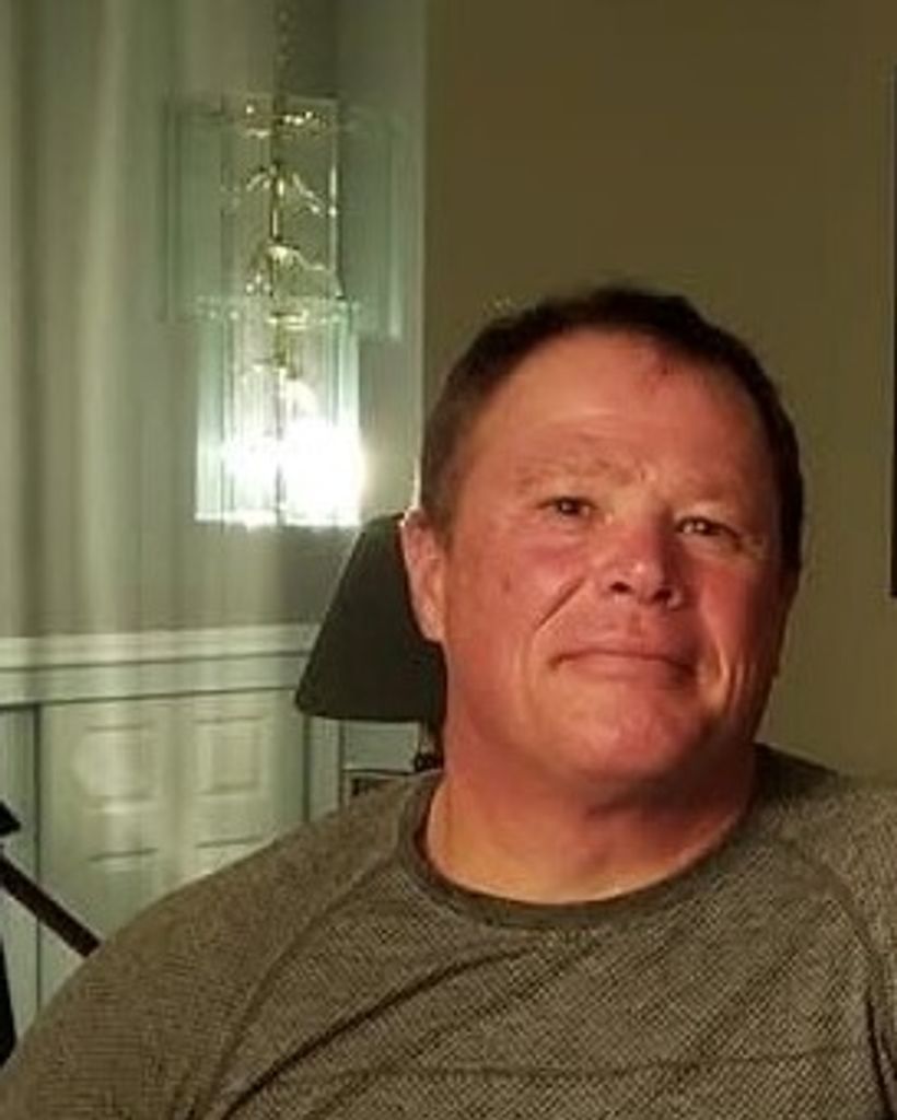 Kevin Wayne Louks Profile Photo