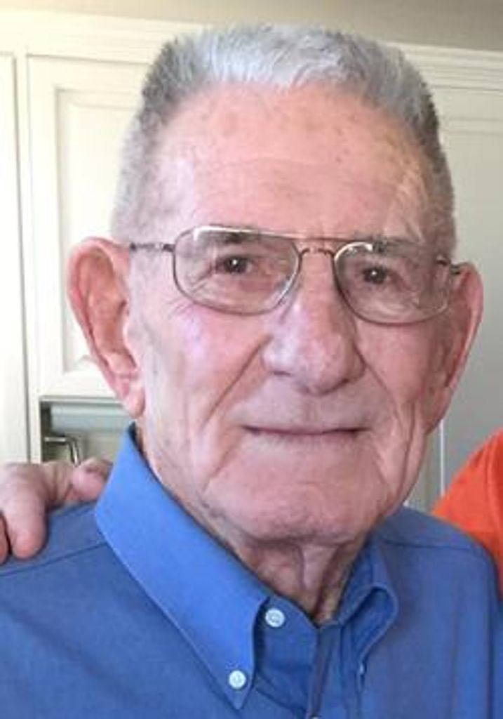 Garry Kenneth Kirk Profile Photo