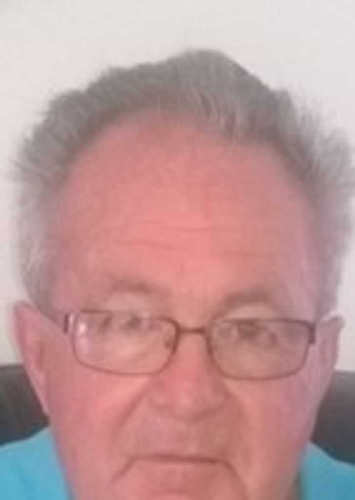 Richard Dickie Warner