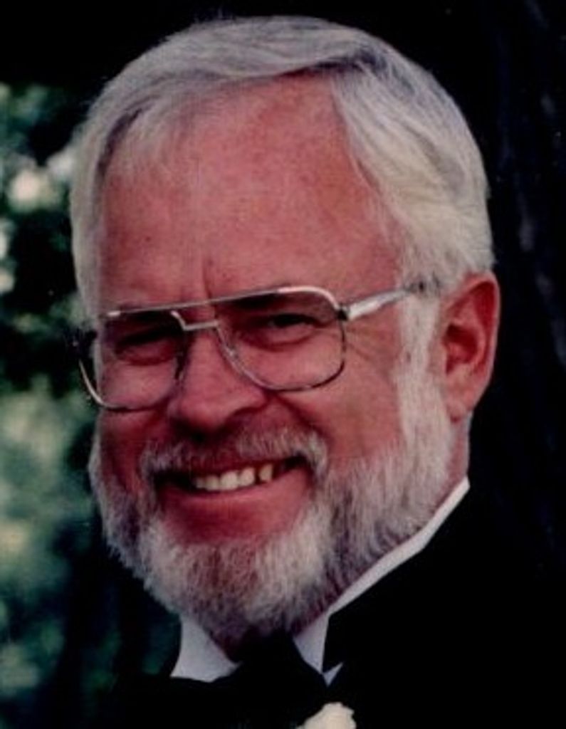 Robert Allen Anderson Profile Photo