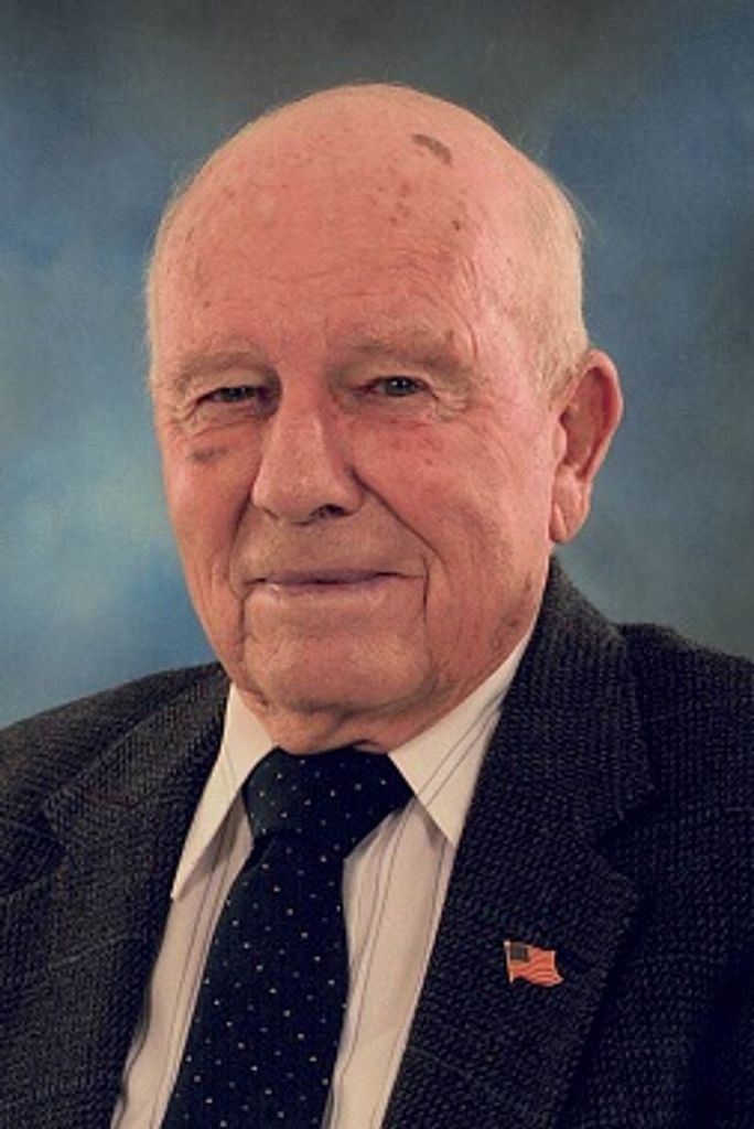 Ralph Hubele