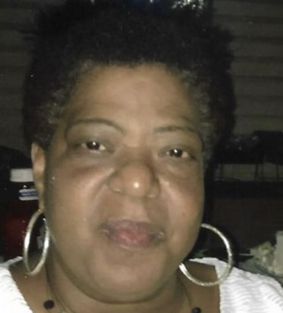 Mary Lee Rayson