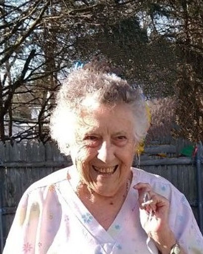 Carol T. Dombrowski Profile Photo