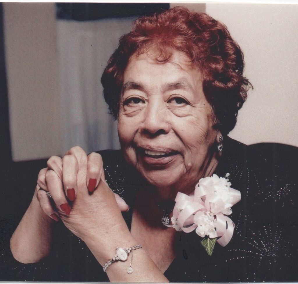 Carmen (Gonzalez)  Villa