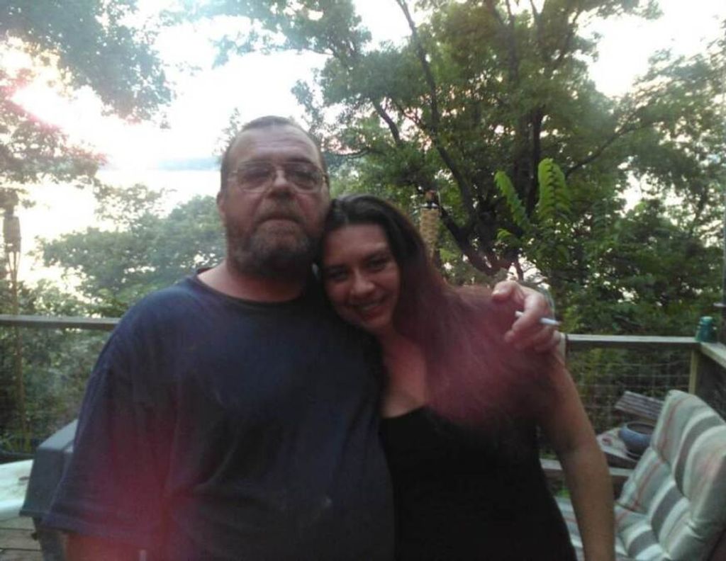 Billy Joe Morgan Profile Photo