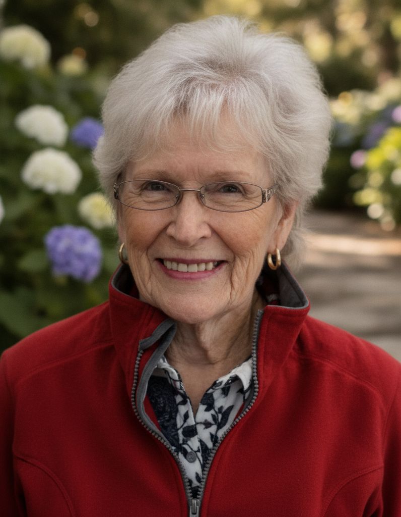 Janet Patricia Burns Maxim Profile Photo