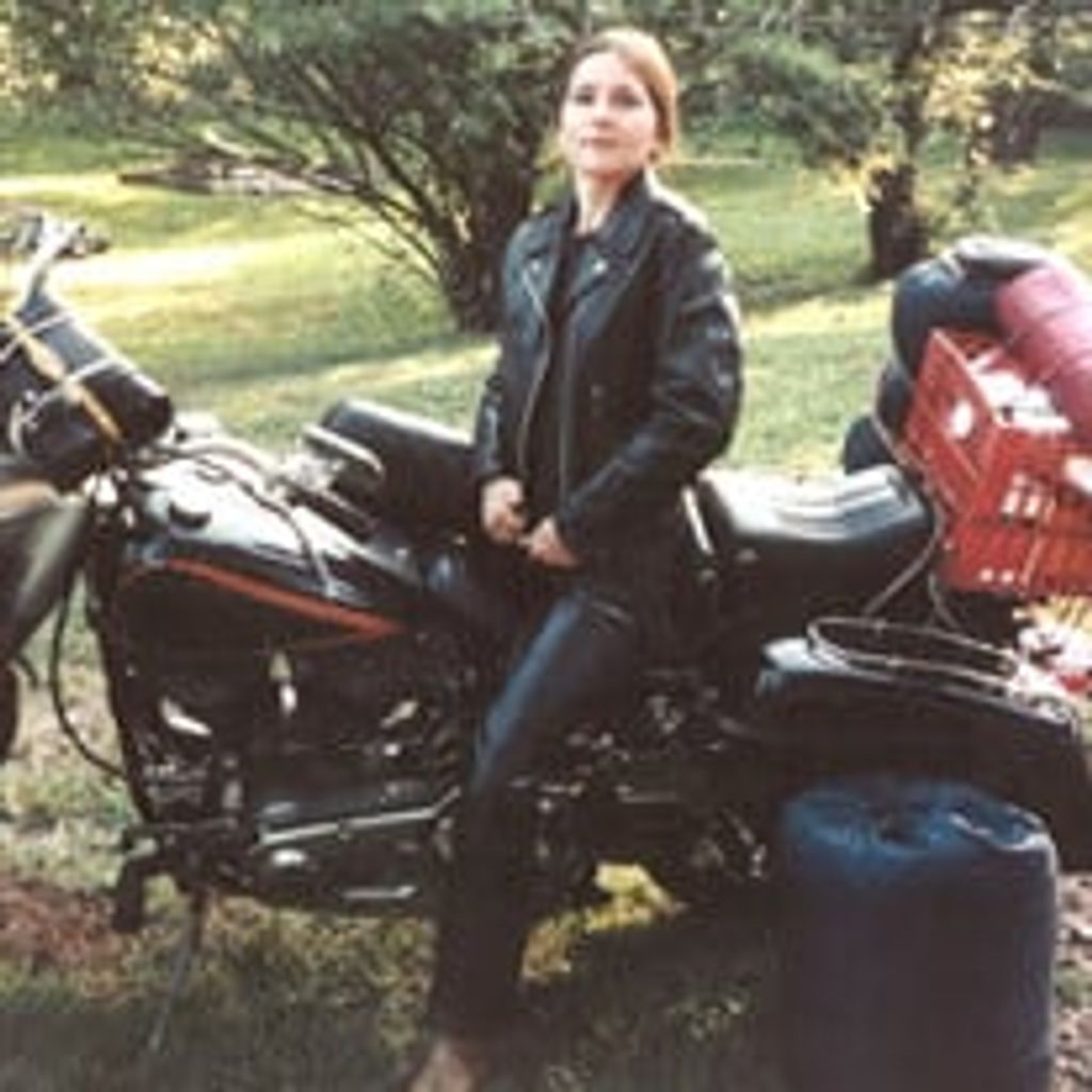 Mrs. Cristina Cole Mann