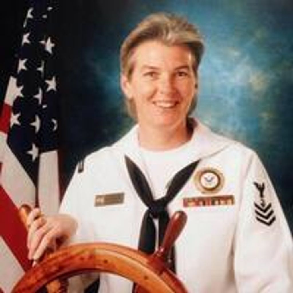 Pamela "Pam" Tornow