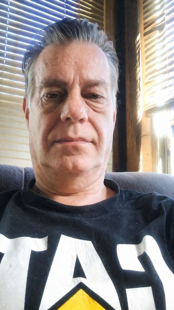 Richard "Ricky" Edmund Hammond Profile Photo