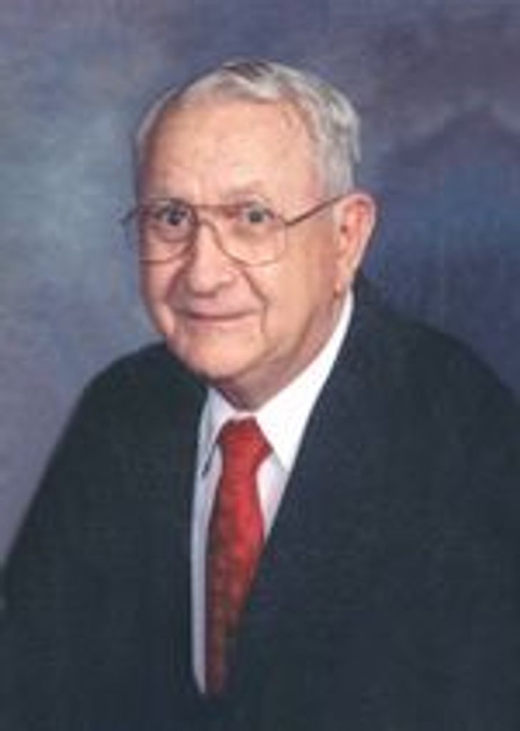 Lee Olen Seaman
