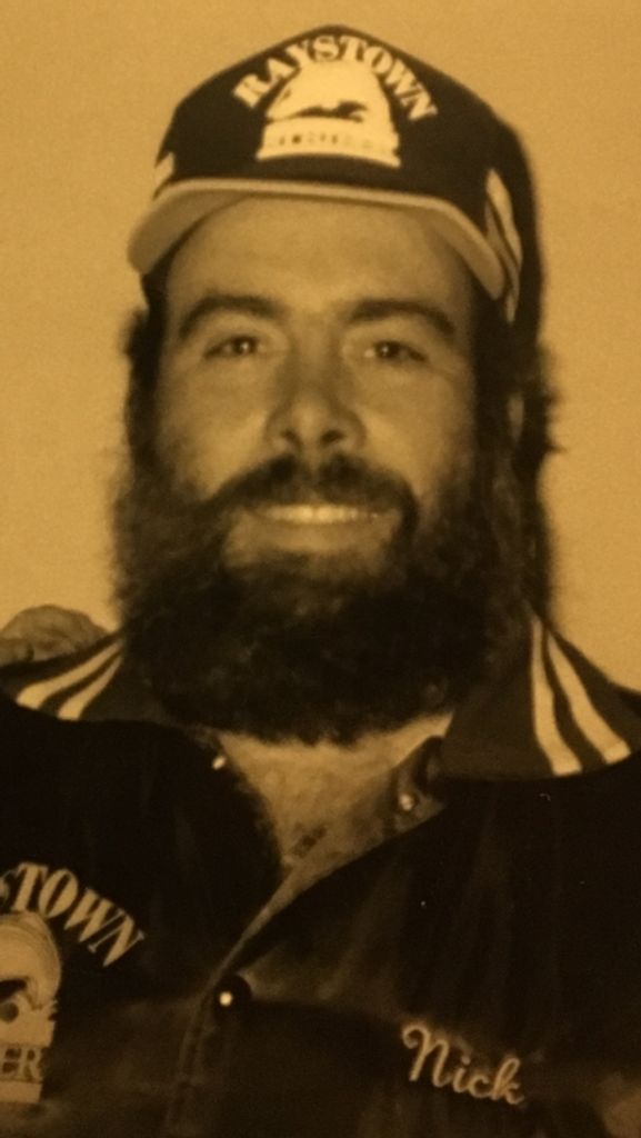 Nicholas E. Lambert Profile Photo