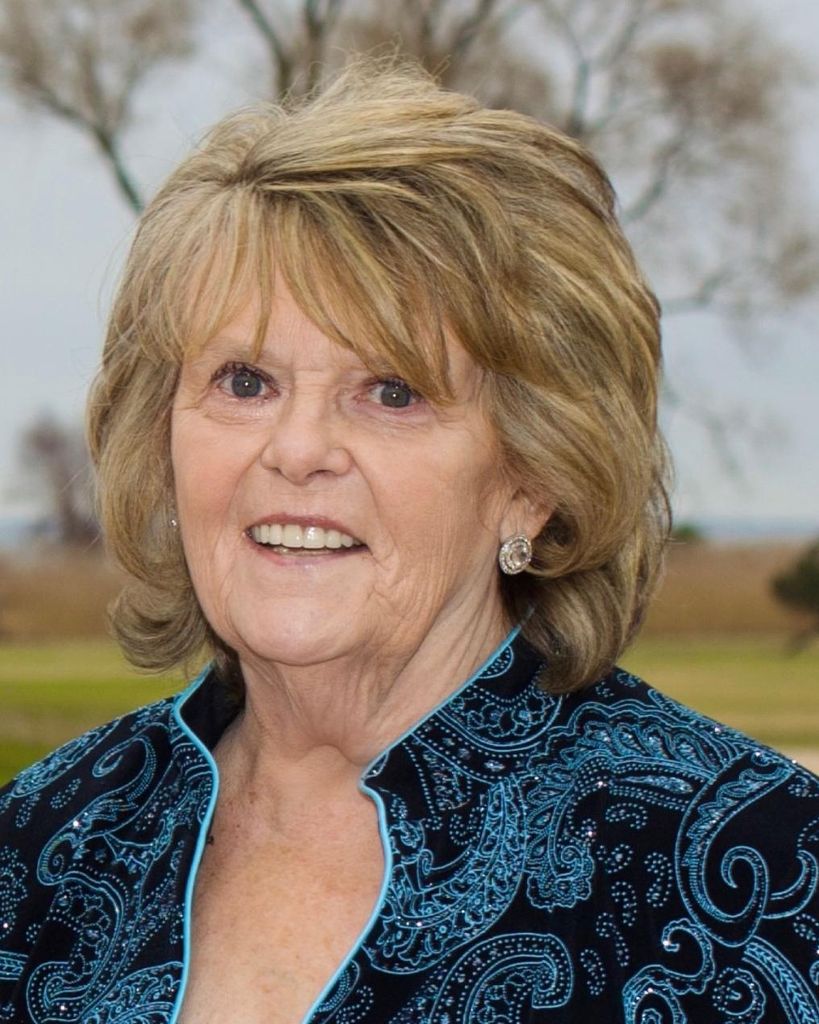 Barbara Katherine Borruso