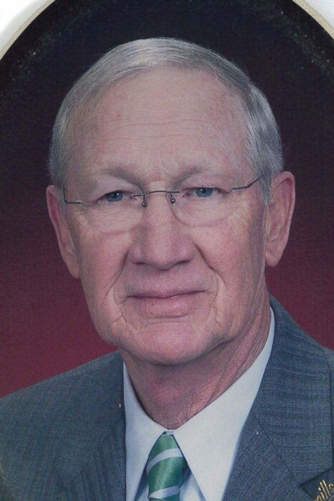 Darrell Edward Harris