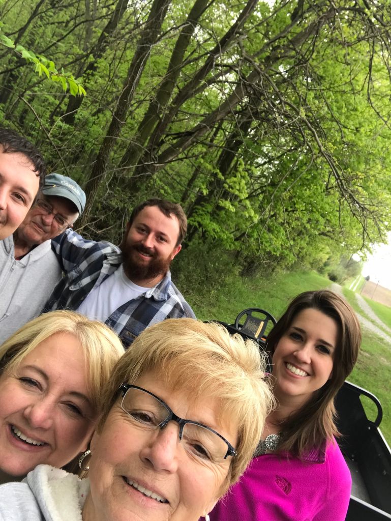 Richard "Dick" Conrow