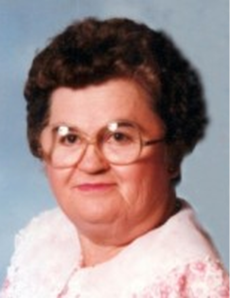 Julia Deane Edwards Murray