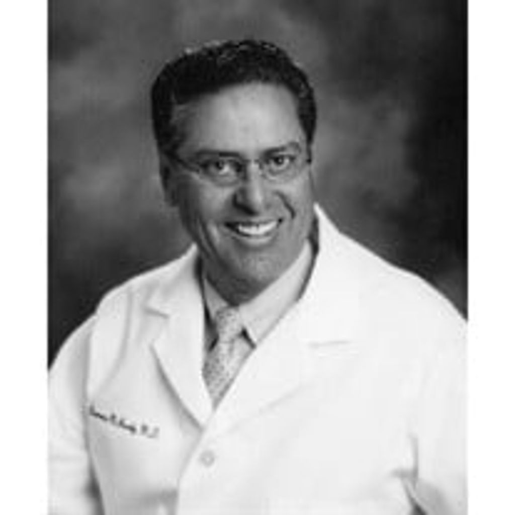 Lawrence M. Jacoby MD