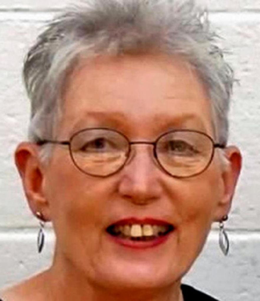 Joetta Louise Crowder High