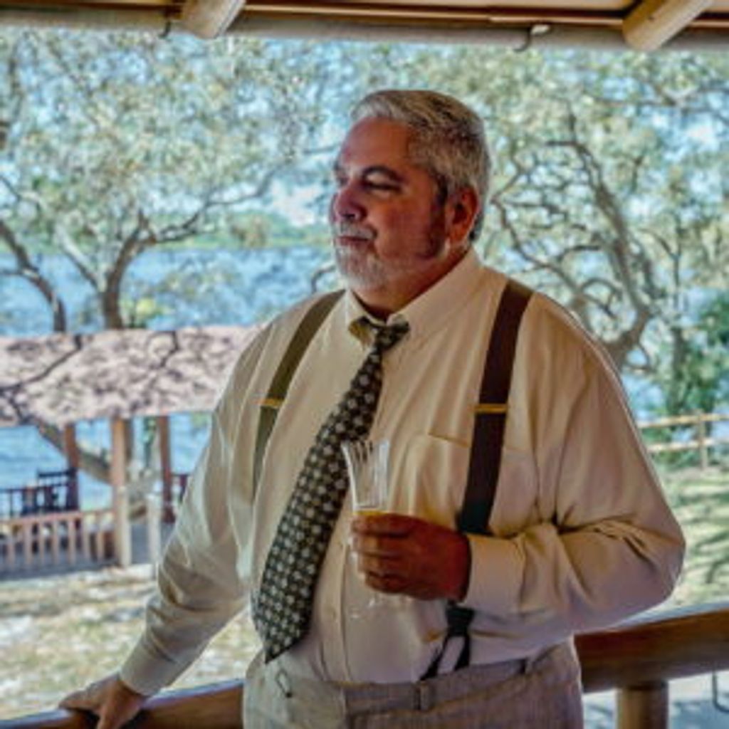 Wilbur Leroy Martindale Iii Profile Photo