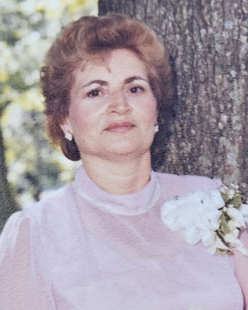 Maria G. Branco