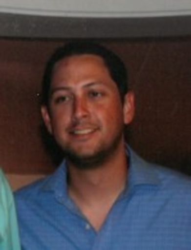 Michael Steven Caro Profile Photo