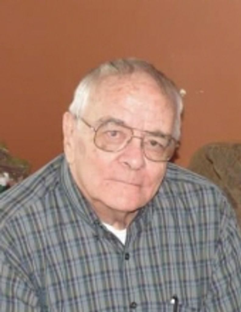 David Lee Eleyet