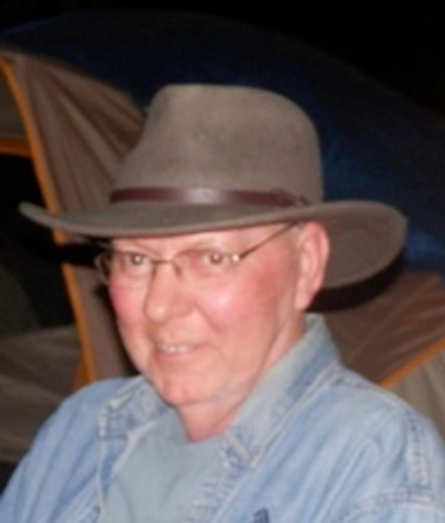 Henry "Hank" Farrington Sr