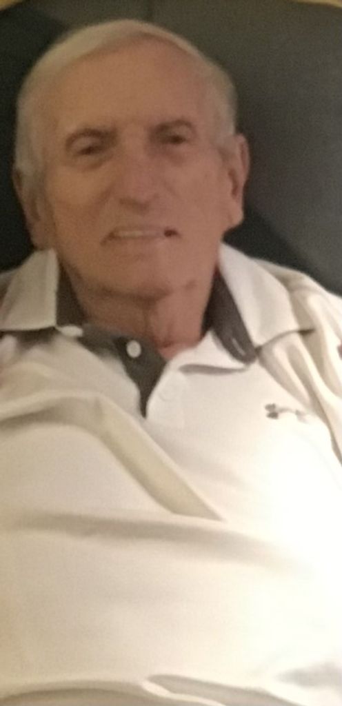 Edward Frederick Schiller Profile Photo