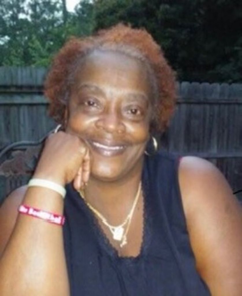 Pat A. Smith Profile Photo